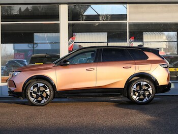 Used Vauxhall Grandland 2025 for sale - 77624320: Photo