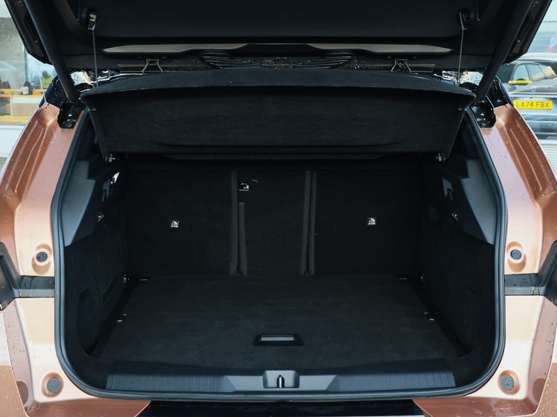 Used Vauxhall Grandland 2025 for sale - 77624320: Photo 8