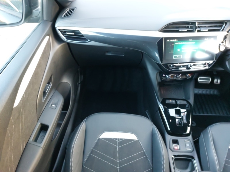 Used Vauxhall Corsa 2025 for sale - 76846697: Photo 10