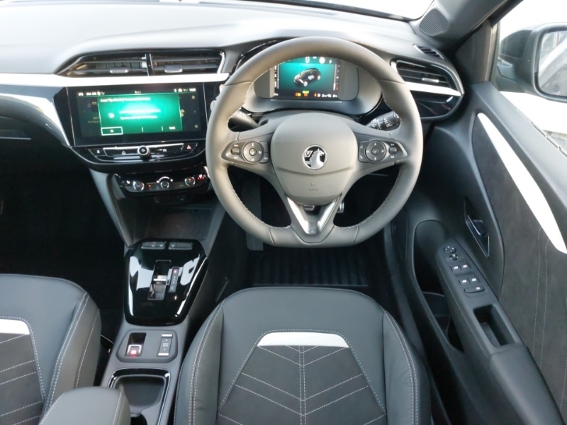 Used Vauxhall Corsa 2025 for sale - 76846697: Photo 11