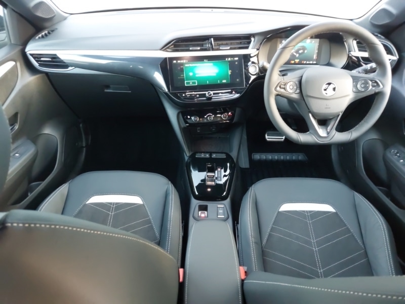 Used Vauxhall Corsa 2025 for sale - 76846697: Photo 2