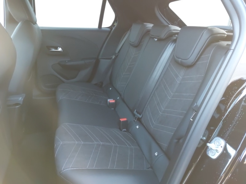 Used Vauxhall Corsa 2025 for sale - 76846697: Photo 6