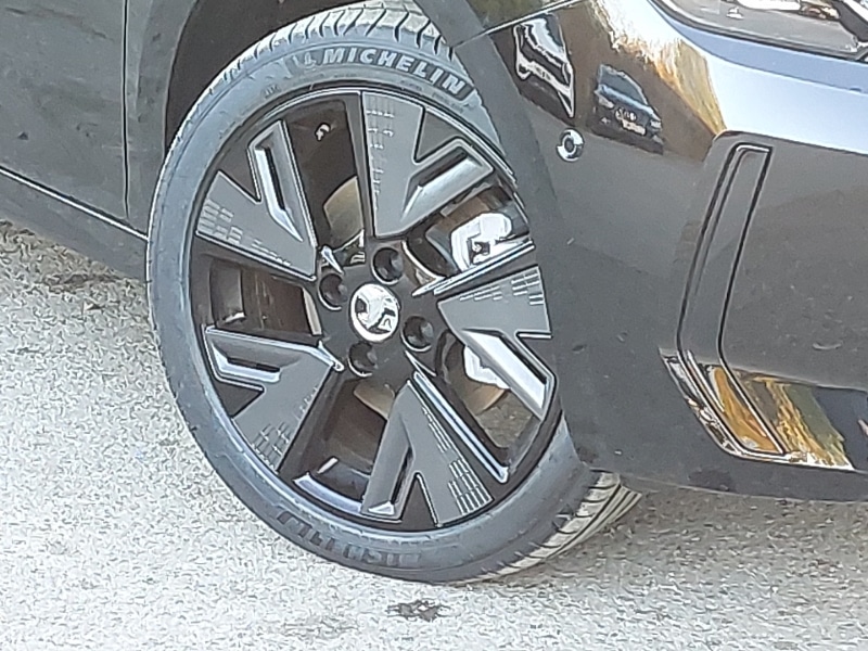 Used Vauxhall Corsa 2025 for sale - 76846697: Photo 9