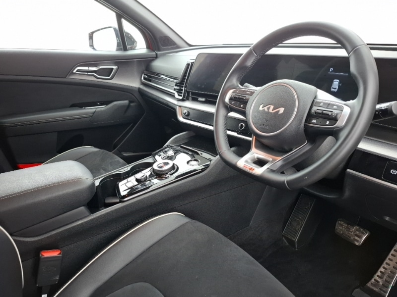 Used Kia Sportage 2022 for sale - 76925466: Photo 12