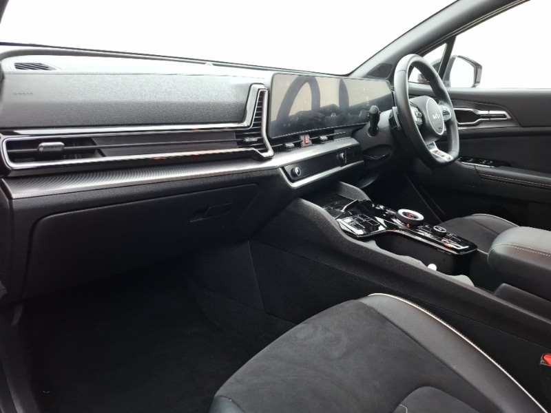 Used Kia Sportage 2022 for sale - 76925466: Photo 5