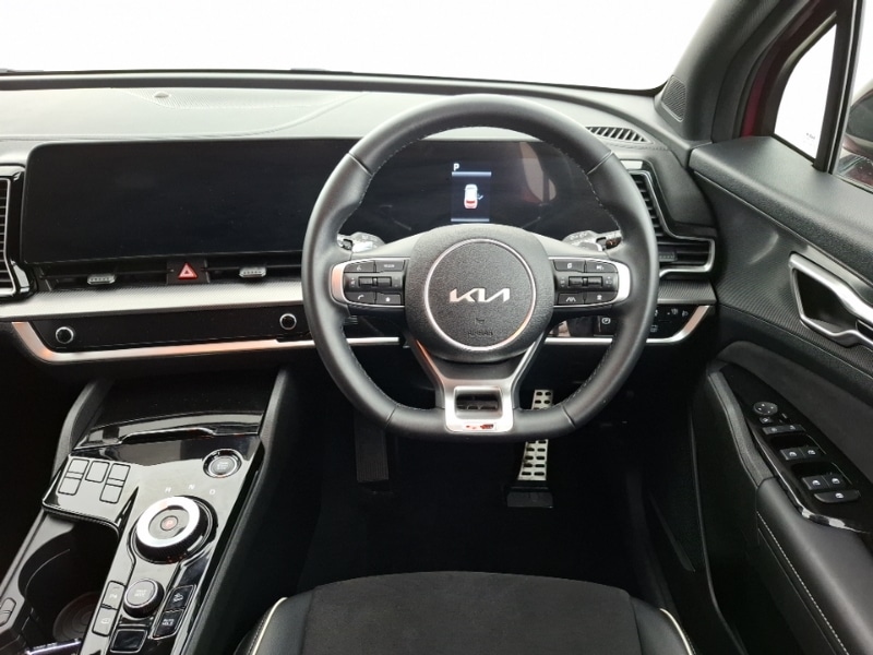 Used Kia Sportage 2022 for sale - 76925466: Photo 7