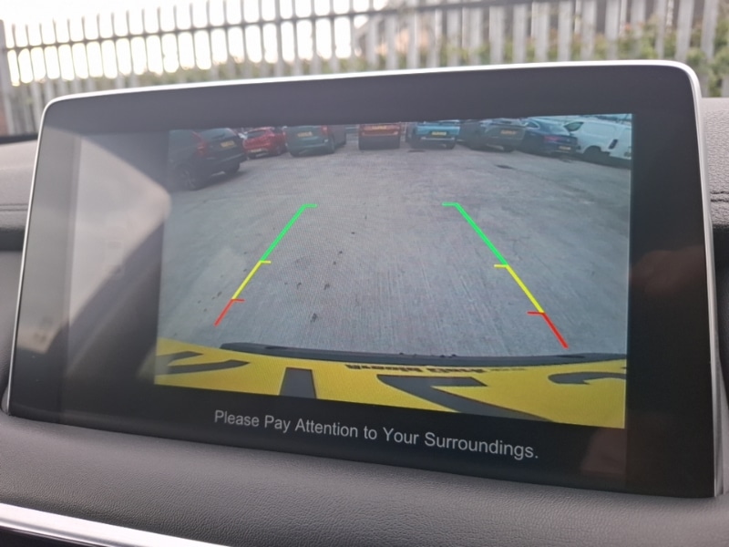 Used MG MG HS 2023 for sale - 77911937: Photo 10