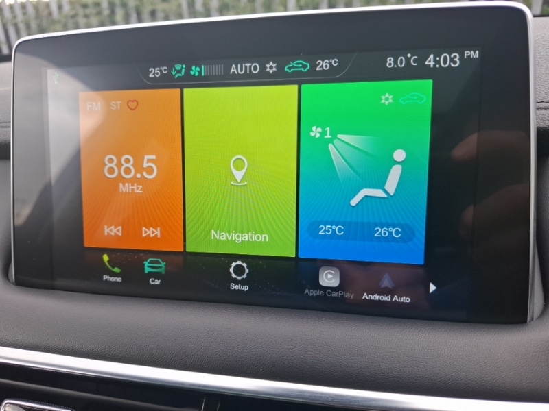 Used MG MG HS 2023 for sale - 77911937: Photo 11