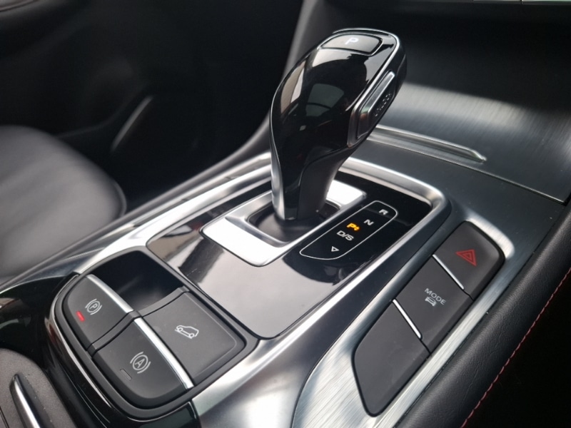 Used MG MG HS 2023 for sale - 77911937: Photo 12