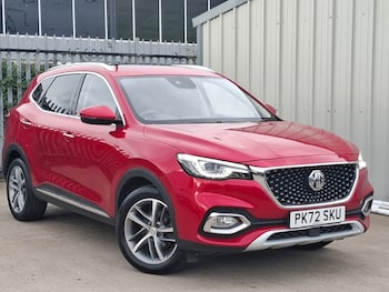 Used MG MG HS 2023 for sale - 77911937: Photo