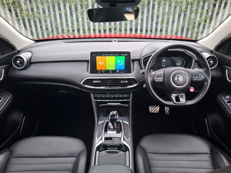 Used MG MG HS 2023 for sale - 77911937: Photo 2