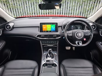 Used MG MG HS 2023 for sale - 77911937: Photo