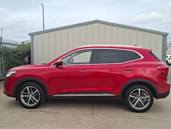 Used MG MG HS 2023 for sale - 77911937: Photo