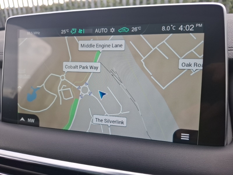 Used MG MG HS 2023 for sale - 77911937: Photo 7