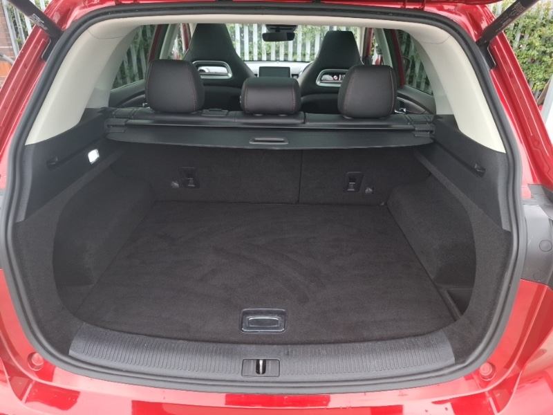 Used MG MG HS 2023 for sale - 77911937: Photo 8