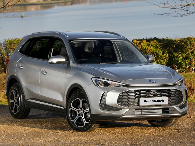 Used MG MG ZS 2026 for sale - 78085526: Photo 1