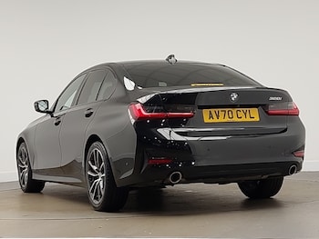Used BMW 3 Series 2020 for sale - 77015101: Photo