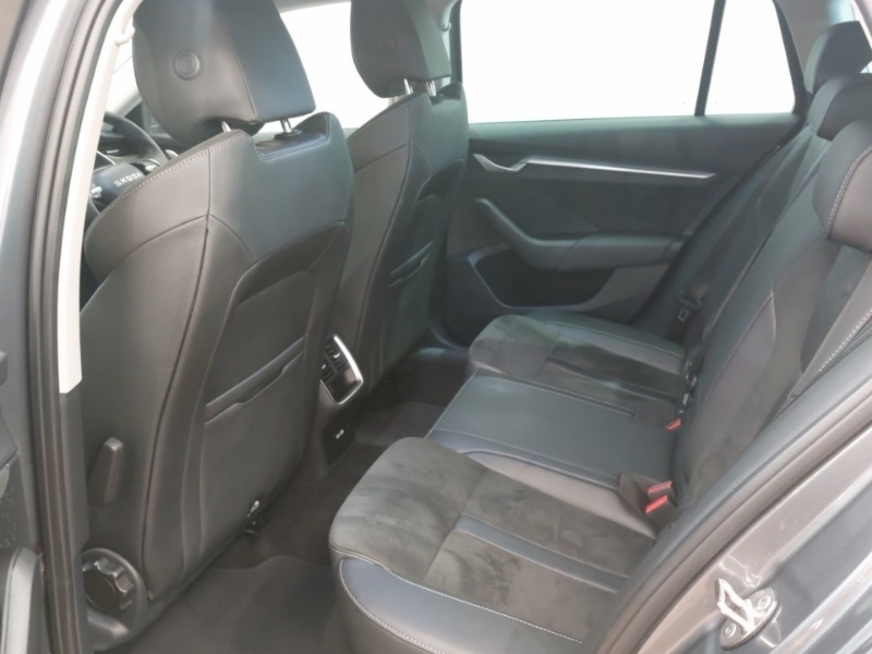 Used Skoda Octavia 2025 for sale - 76907569: Photo 6