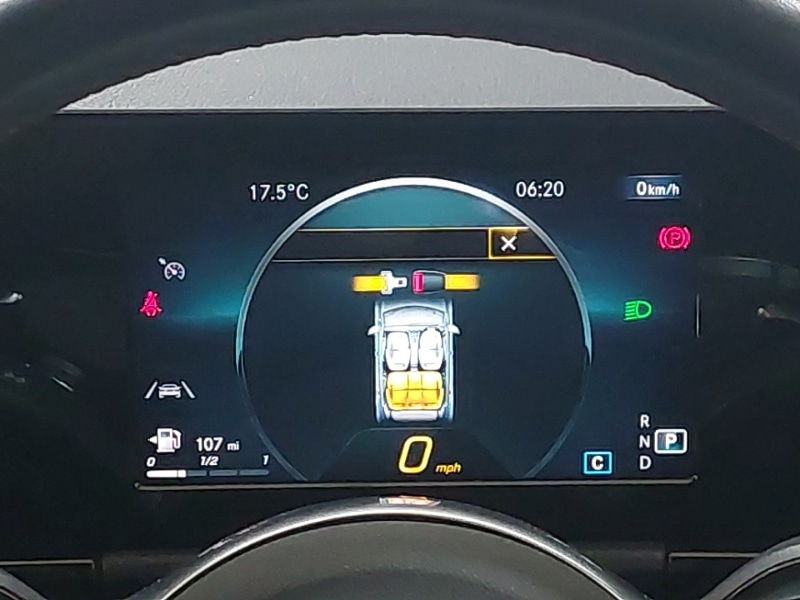 Used Mercedes-Benz GLA 2022 for sale - 76786002: Photo 11