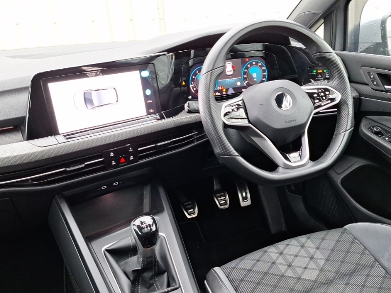 Used Volkswagen Golf 2021 for sale - 77682694: Photo 10