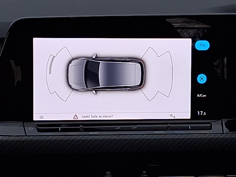 Used Volkswagen Golf 2021 for sale - 77682694: Photo 11