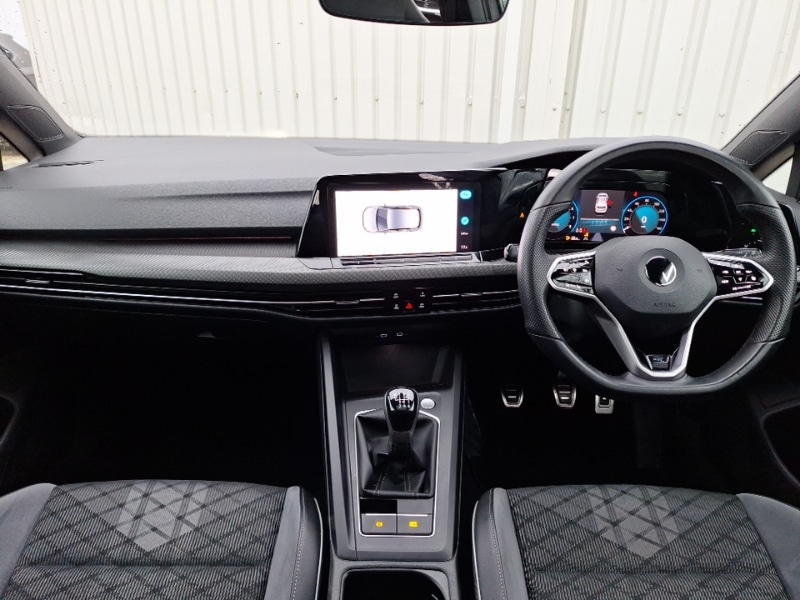 Used Volkswagen Golf 2021 for sale - 77682694: Photo 2