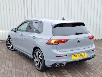 Used Volkswagen Golf 2021 for sale - 77682694: Photo