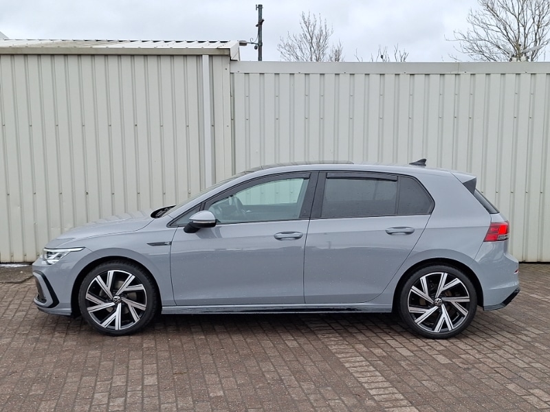Used Volkswagen Golf 2021 for sale - 77682694: Photo 4