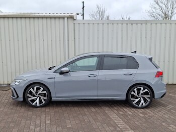 Used Volkswagen Golf 2021 for sale - 77682694: Photo