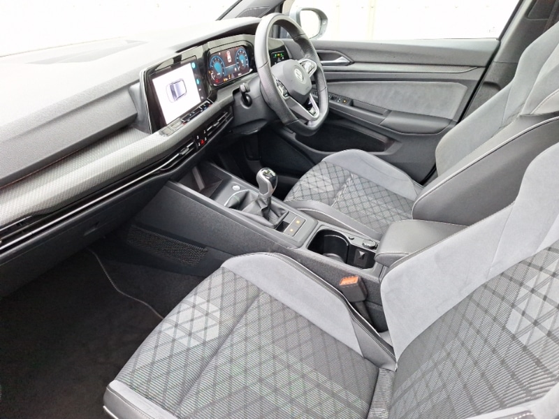 Used Volkswagen Golf 2021 for sale - 77682694: Photo 5