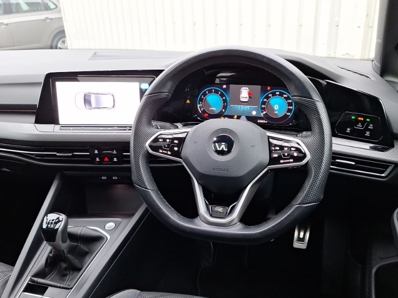 Used Volkswagen Golf 2021 for sale - 77682694: Photo 7