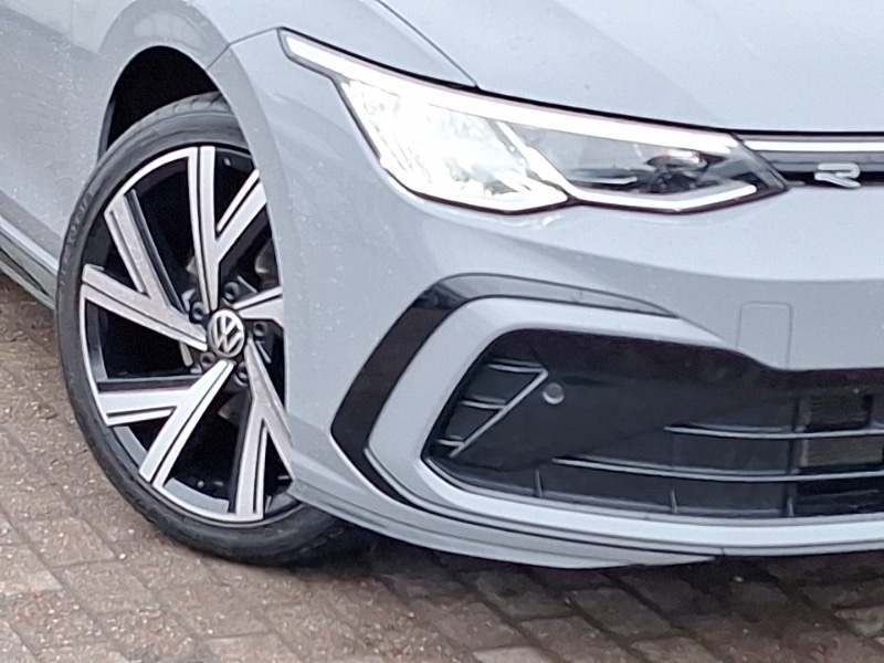 Used Volkswagen Golf 2021 for sale - 77682694: Photo 9
