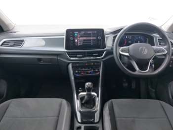 Used Volkswagen T-Roc 2024 for sale - 75423935: Photo