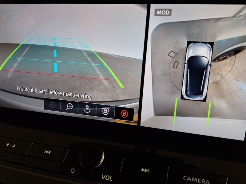 Used Nissan Qashqai 2024 for sale - 76619340: Photo 12