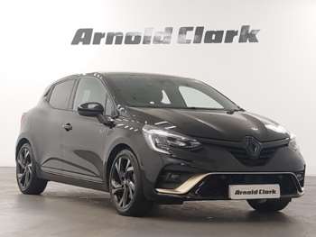2023 - 1.6 E-TECH full hybrid 145 Engineered 5dr Auto