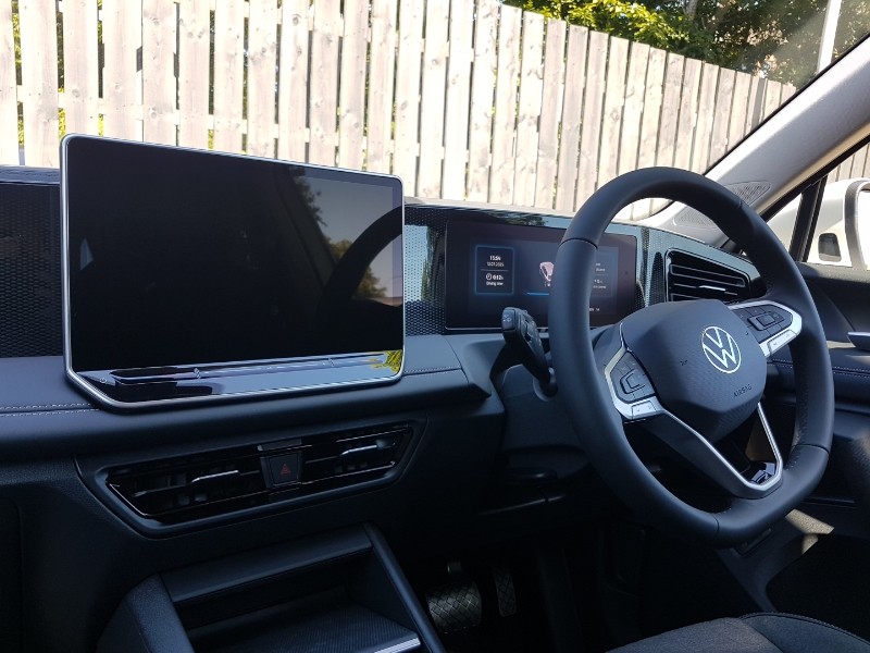 Used Volkswagen Tiguan 2025 for sale - 77160494: Photo 10