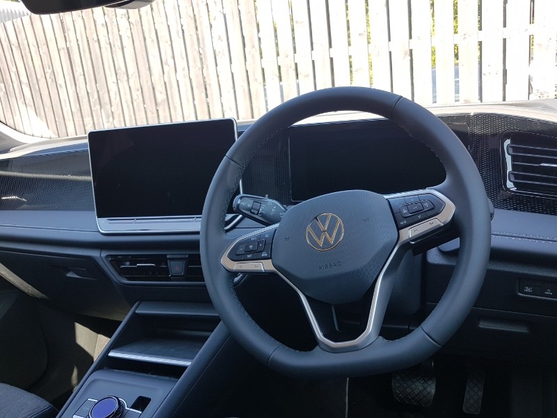 Used Volkswagen Tiguan 2025 for sale - 77160494: Photo 11