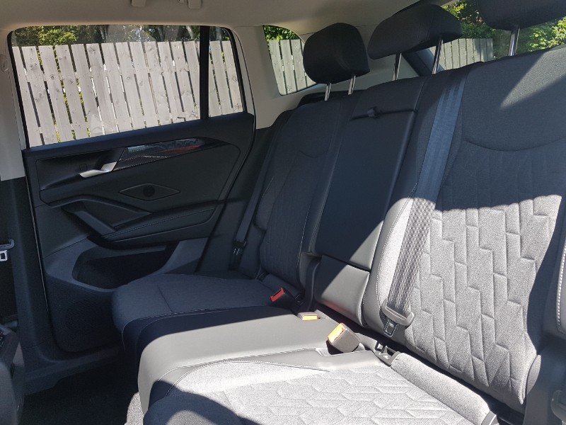 Used Volkswagen Tiguan 2025 for sale - 77160494: Photo 6