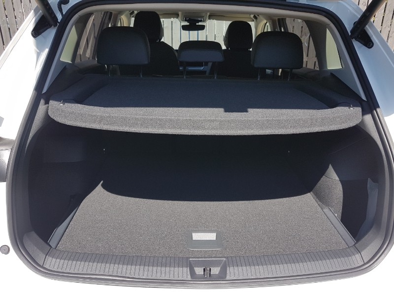 Used Volkswagen Tiguan 2025 for sale - 77160494: Photo 8