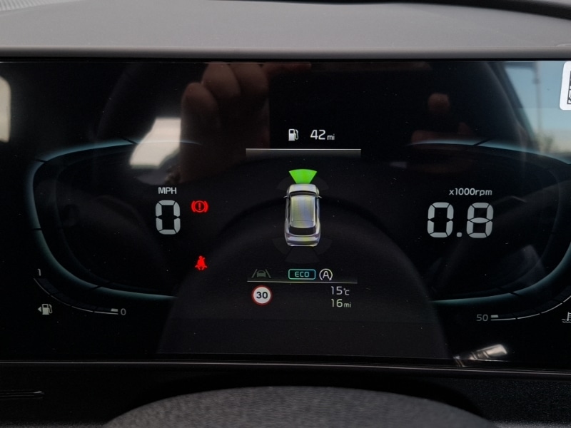 Used Kia Sportage 2025 for sale - 77606409: Photo 11