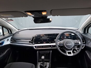 Used Kia Sportage 2025 for sale - 77606409: Photo