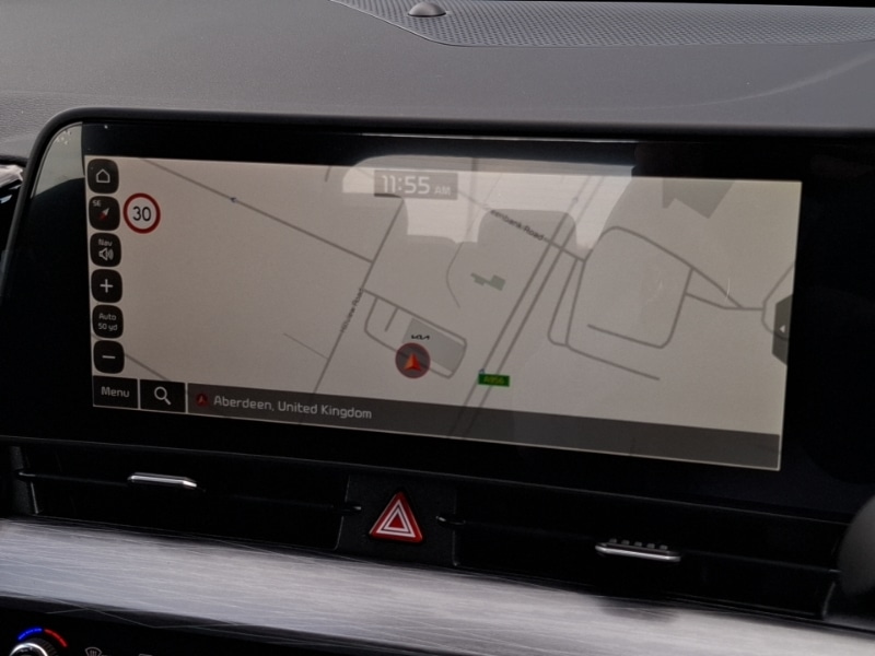 Used Kia Sportage 2025 for sale - 77606409: Photo 7