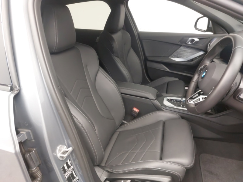 Used BMW 1 Series 2025 for sale - 77818595: Photo 11