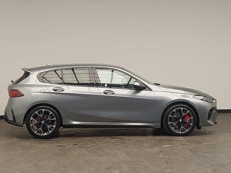 Used BMW 1 Series 2025 for sale - 77818595: Photo 2