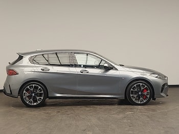 Used BMW 1 Series 2025 for sale - 77818595: Photo