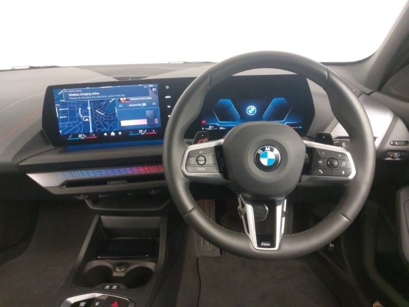 Used BMW 1 Series 2025 for sale - 77818595: Photo 5