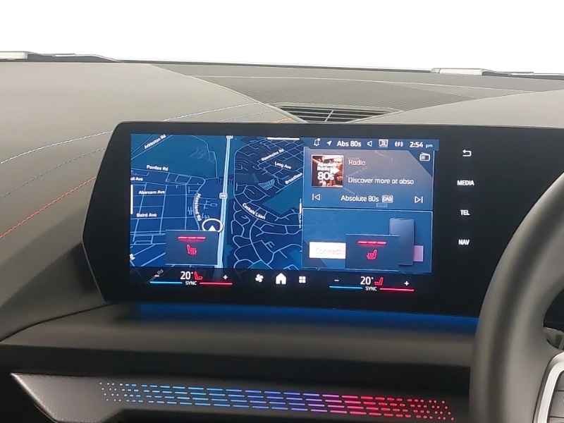 Used BMW 1 Series 2025 for sale - 77818595: Photo 8