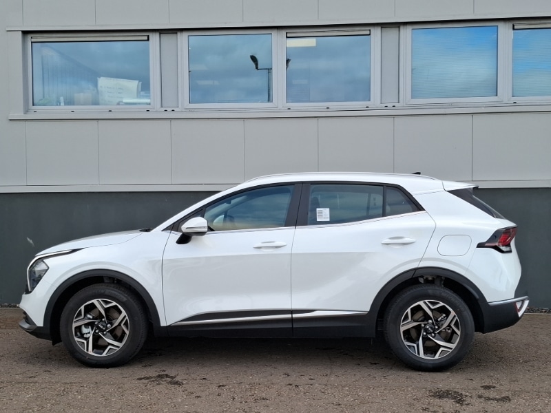 Used Kia Sportage 2025 for sale - 77094895: Photo 4