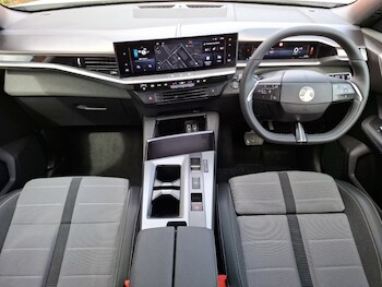 Used Vauxhall Grandland 2025 for sale - 78600247: Photo