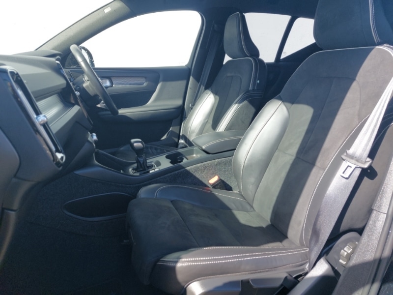 Used Volvo XC40 2021 for sale - 77458369: Photo 5